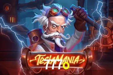 Estatísticas 777o
