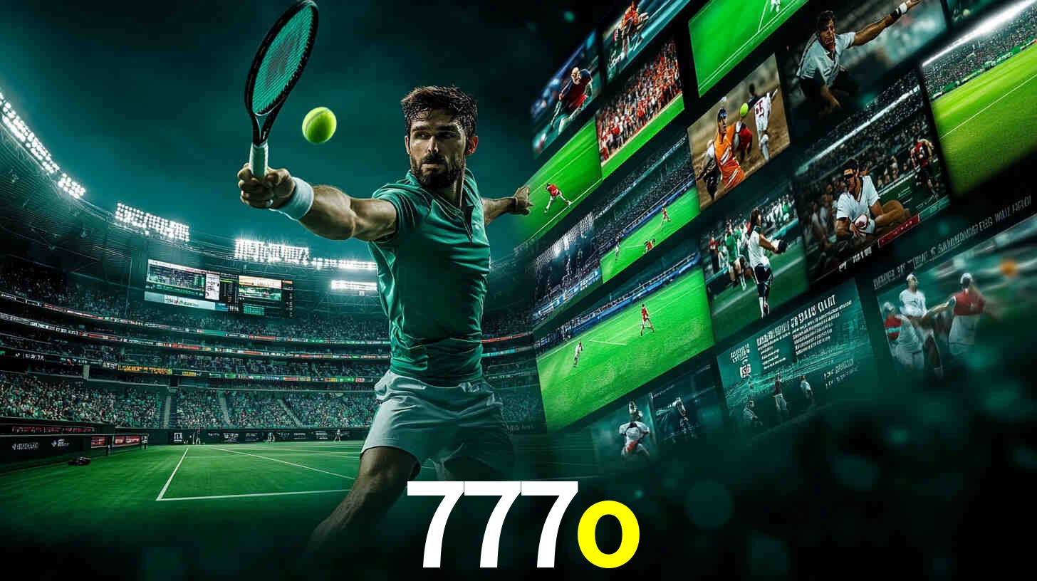 A Popularidade dos Caça-Níqueis no 777o