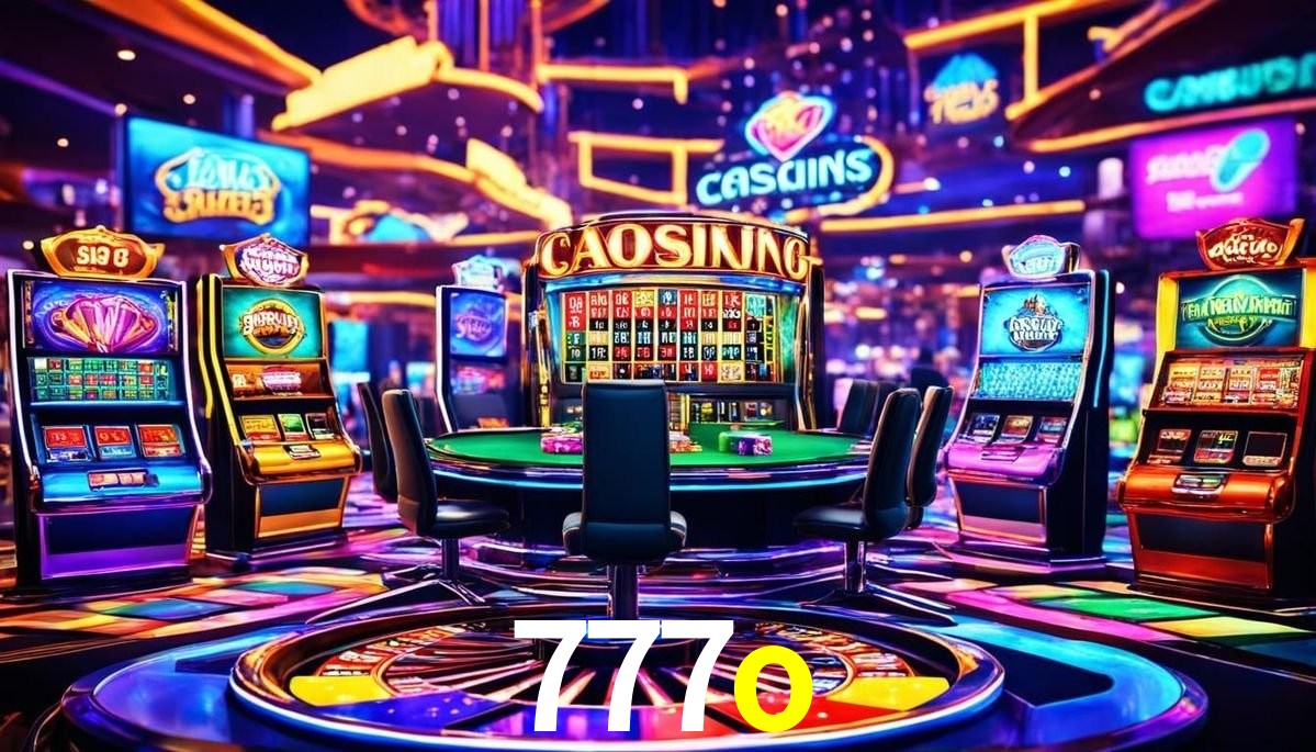 Estatísticas Crash Games 777o