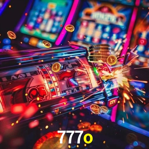 Interface do App 777o