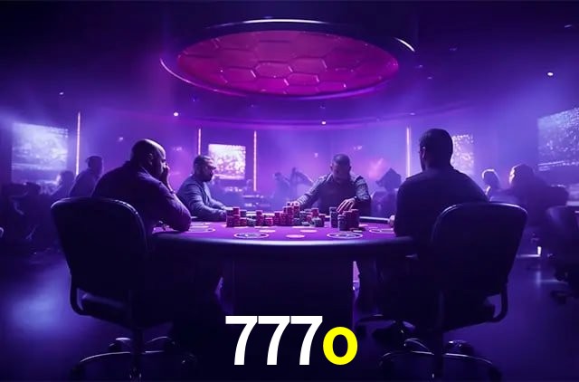 Descubra o Programa VIP da 777o: Vantagens Exclusivas para Jogadores