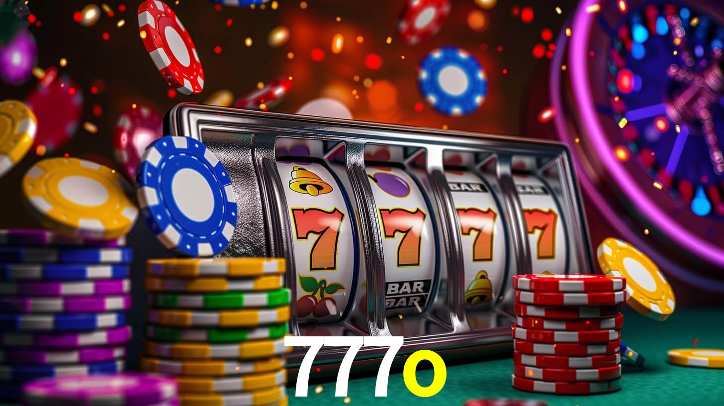 cassino 777o