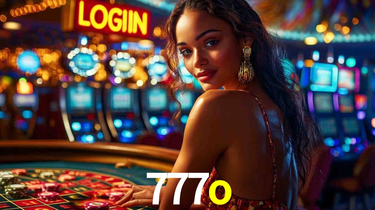 Estatísticas Esportivas 777o