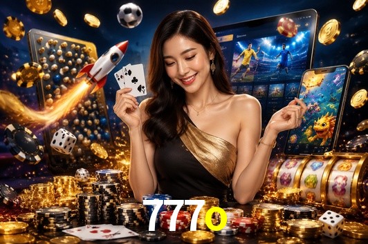 Account Benefits 777o