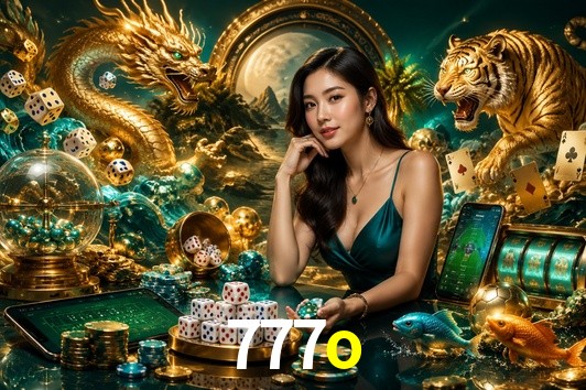 Flash Promotion 777o