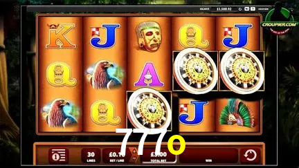 Descubra a Magia dos Jogos de Arcade no 777o