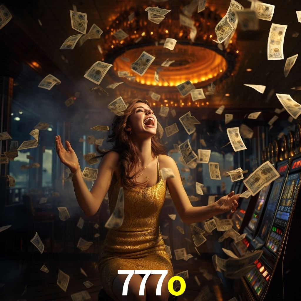 Spaceman Game 777o