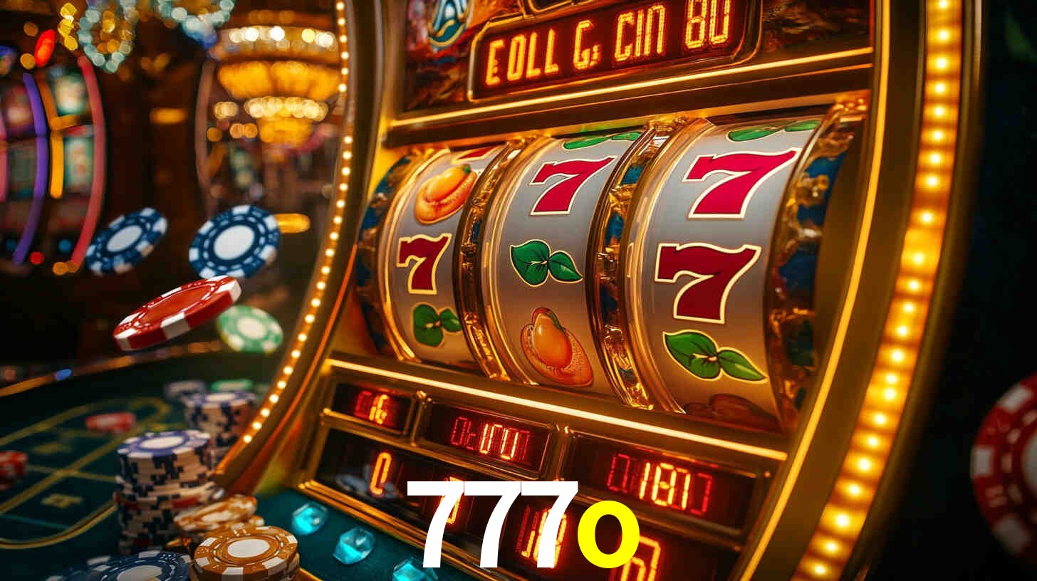 Daily Bonuses 777o