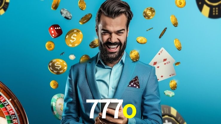 Game Providers 777o