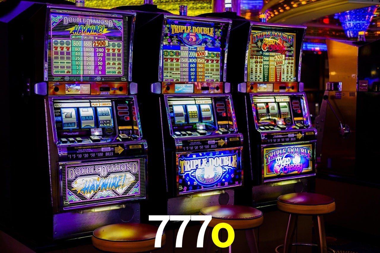 Torneios 777o