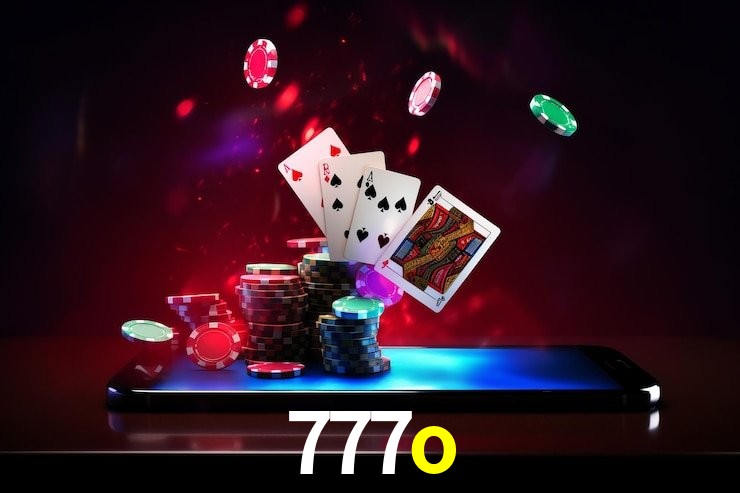 Slot Games 777o