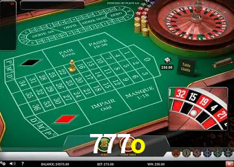 Desvendando o Mundo dos Jogos Virtuais na 777o