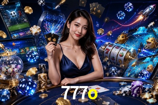 Exclusive Offers 777o