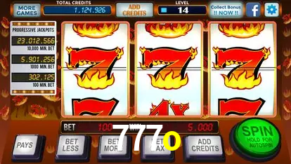 A Experiência Imersiva dos Cassinos Ao Vivo no 777o