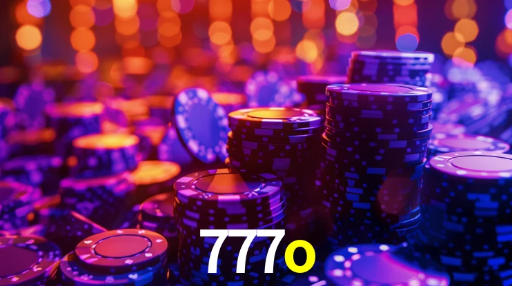 777o: A Experiência de Casino com Jogos de Mesa ao Vivo