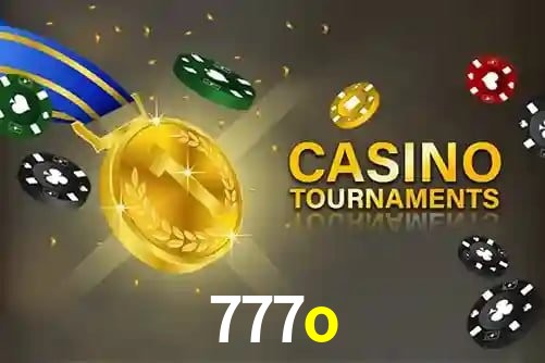 777o,777o.com