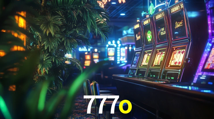 Roulette Table 777o
