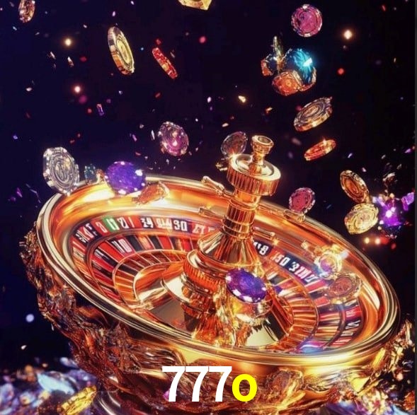 Provedores de Jogos 777o