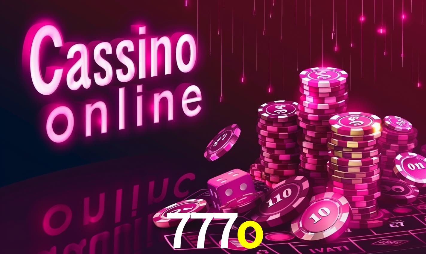 Descubra a Essência do 777o: Nossa História e Compromissos
