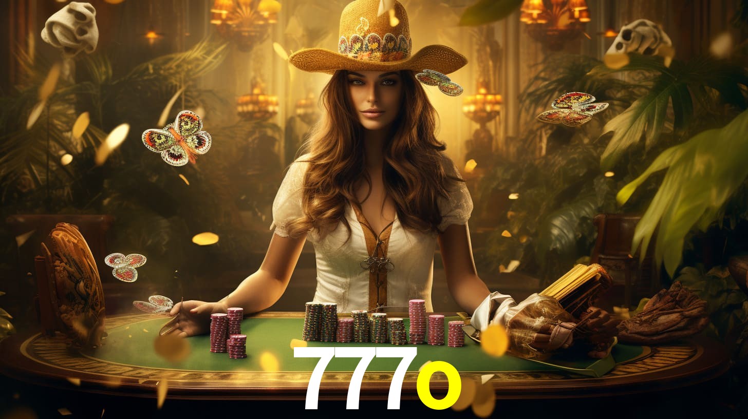 VIP Casino 777o