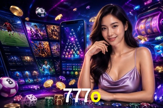 Weekend Specials 777o