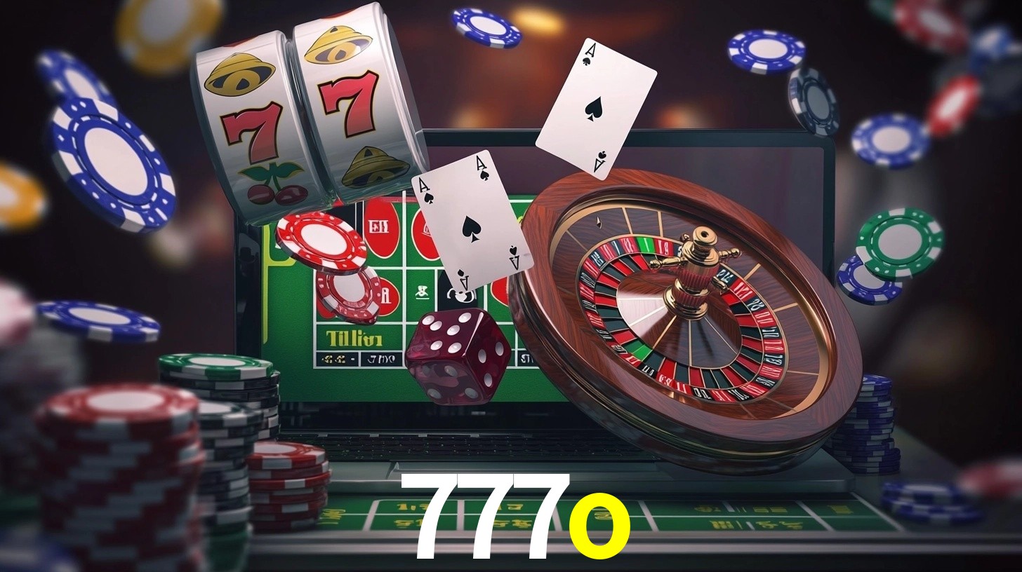 777o App Interface