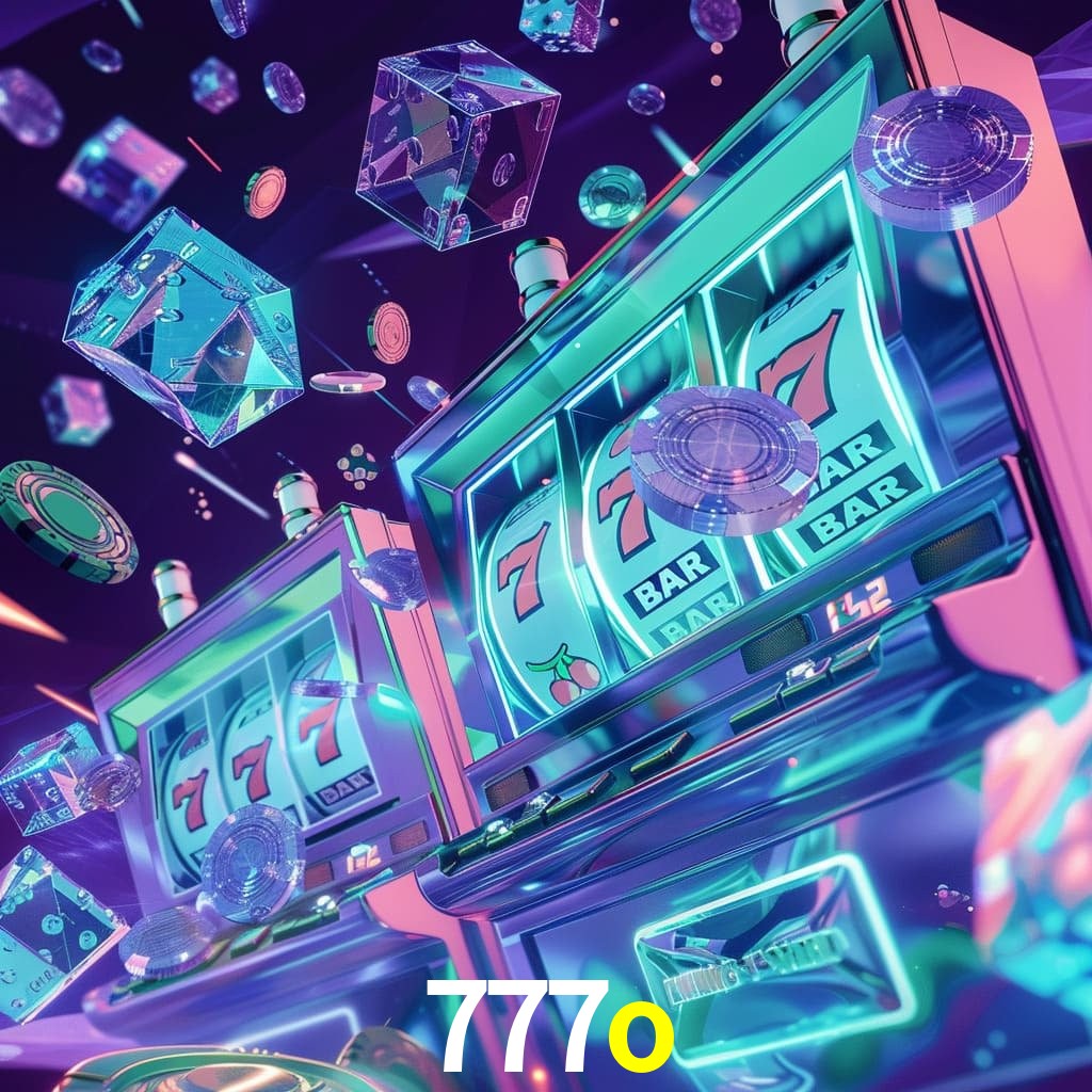 Desvendando o Mundo dos Jogos Virtuais na 777o