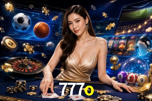 Platform Technology 777o