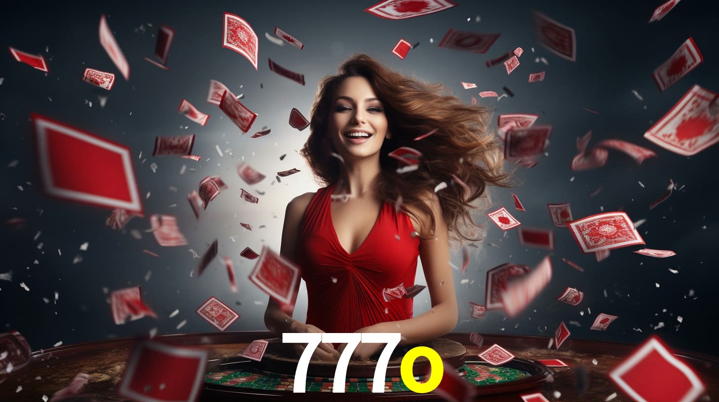 Blackjack Table 777o