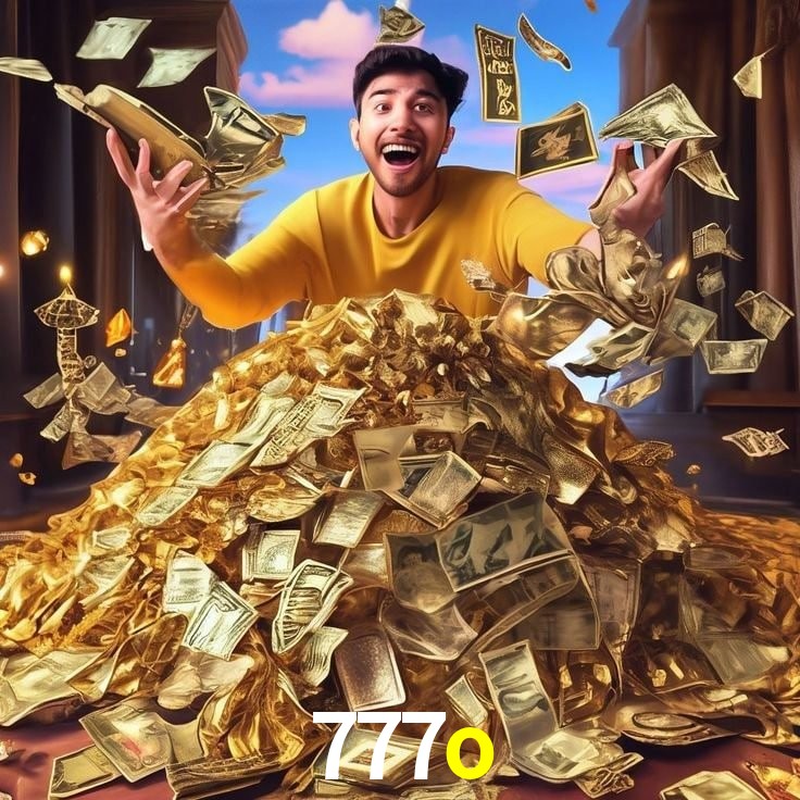 PIX Instantâneo 777o