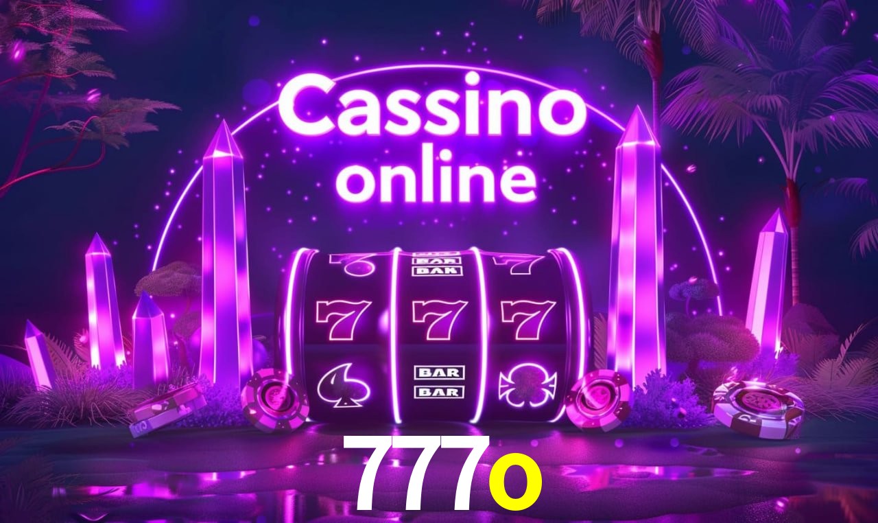 Avaliações dos Jogadores 777o