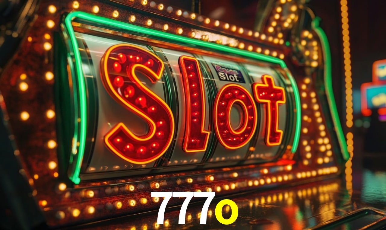 Diretório de Jogos 777o