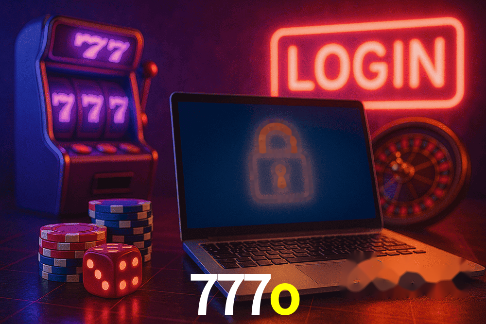 Casino VIP 777o
