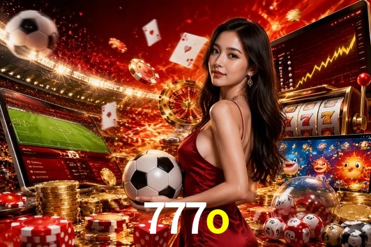Secure Login 777o