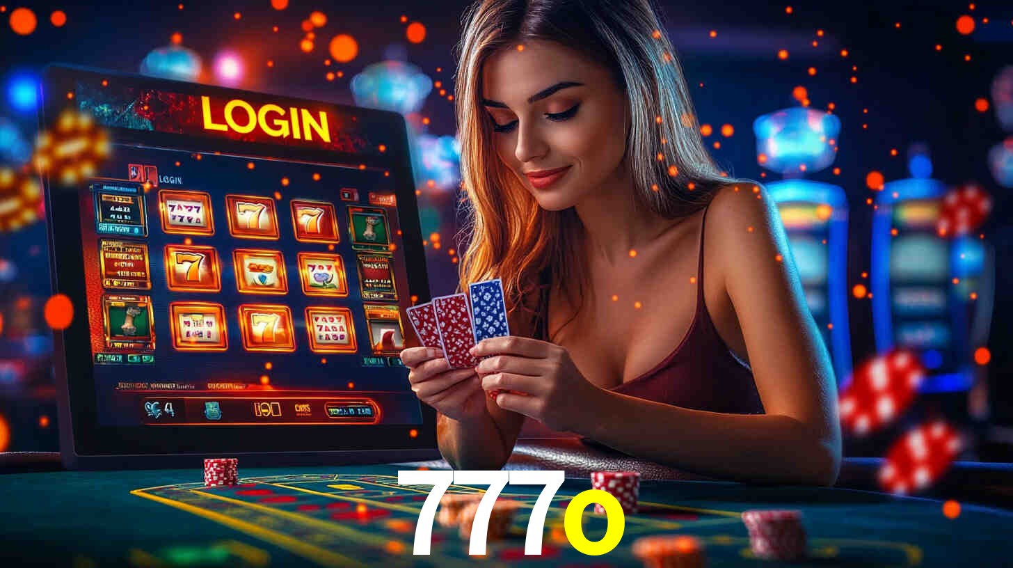 777o,777o.com