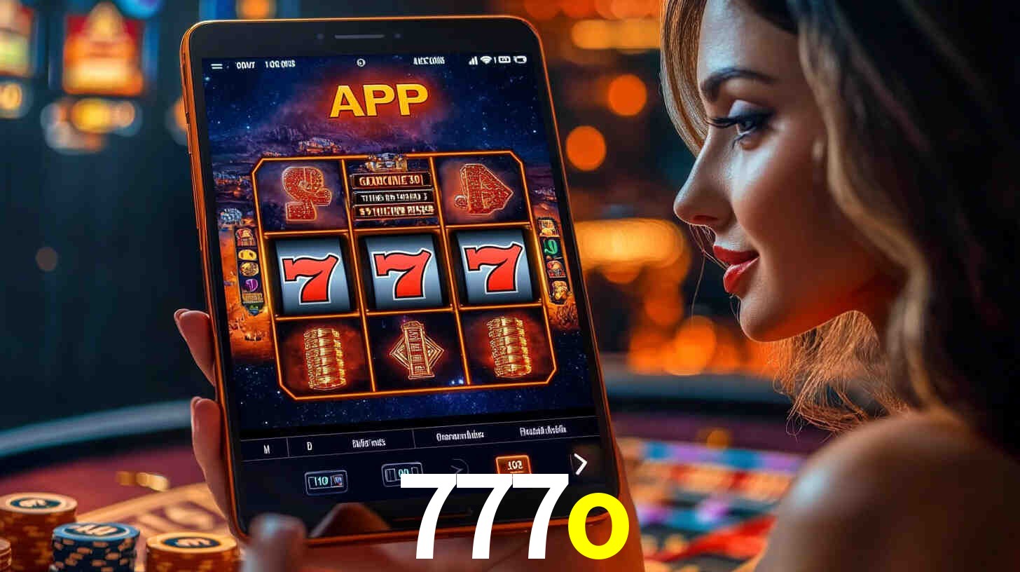 777o,777o.com