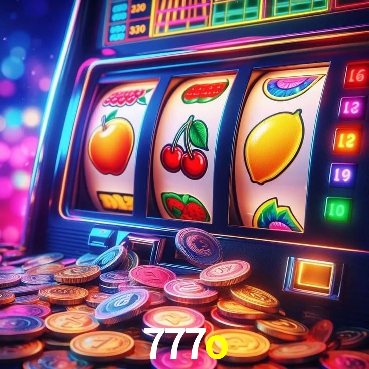 Mesa de Blackjack 777o