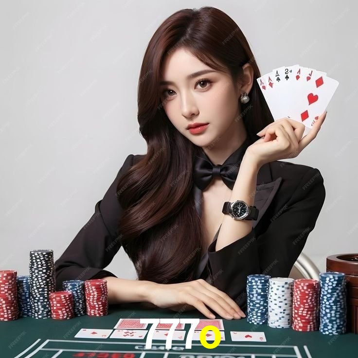 Jogos de Slot 777o