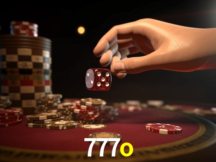 Apostas de Futebol 777o