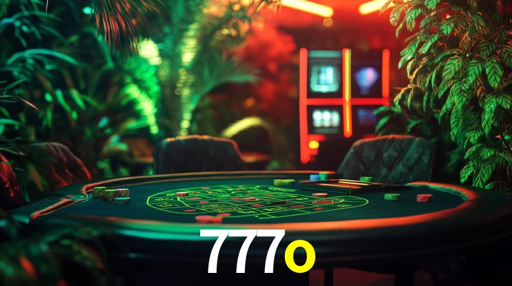 Live Casino 777o
