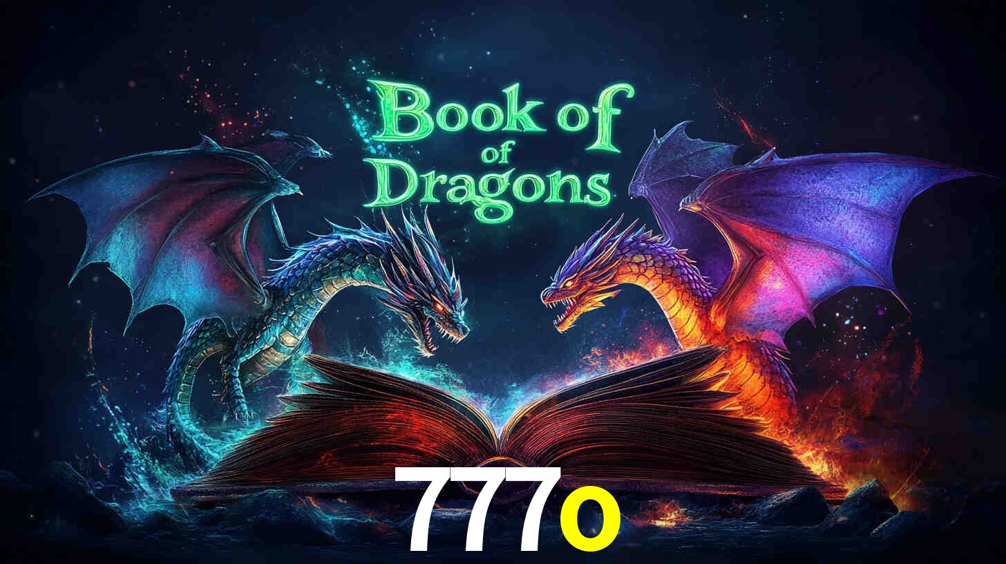 Inovações de Jogos na 777o: O Futuro das Experiências Interativas