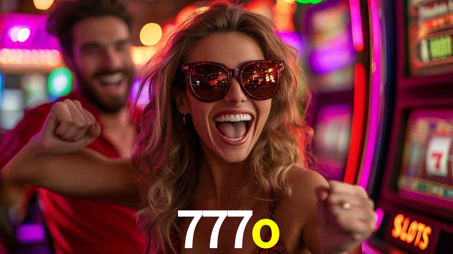 Apostas Esportivas na 777o: Um Guia Completo
