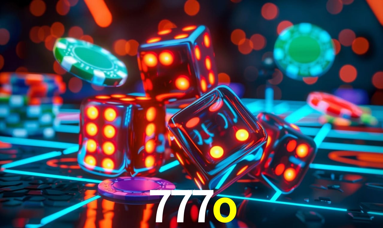 A Emoção da Loteria na 777o: Uma Chance de Mudança de Vida
