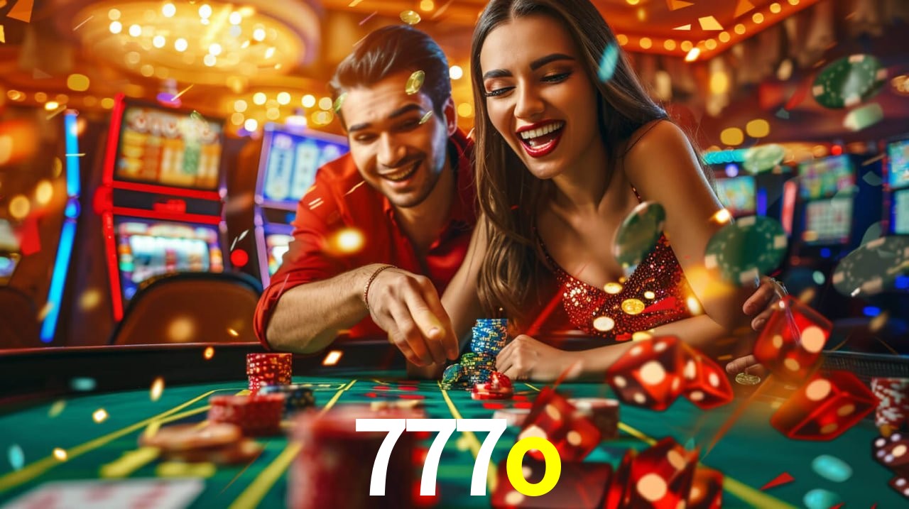 Estatísticas do Jogo 777o