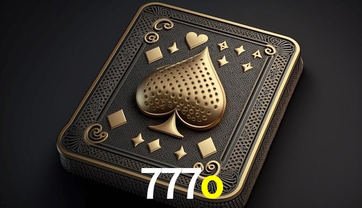 Jogo Spaceman 777o