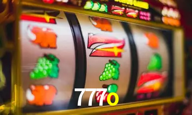Descubra a Magia dos Jogos de Arcade no 777o