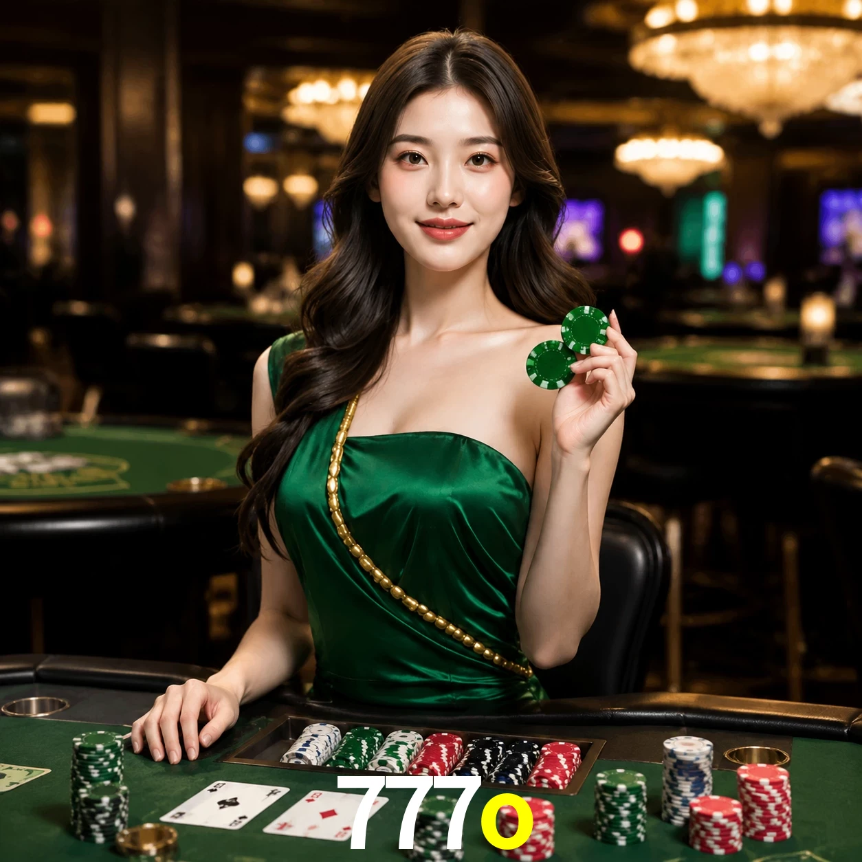 Cassino 777o app mobile