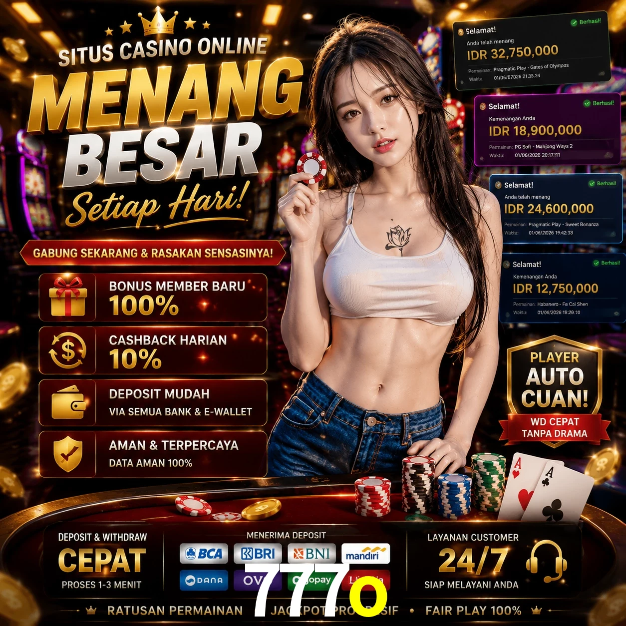 Starlight Princess - Slot game com multiplicadores na 777o