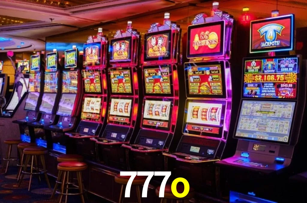 Slots 777o - Sweet Bonanza e caça-níqueis populares