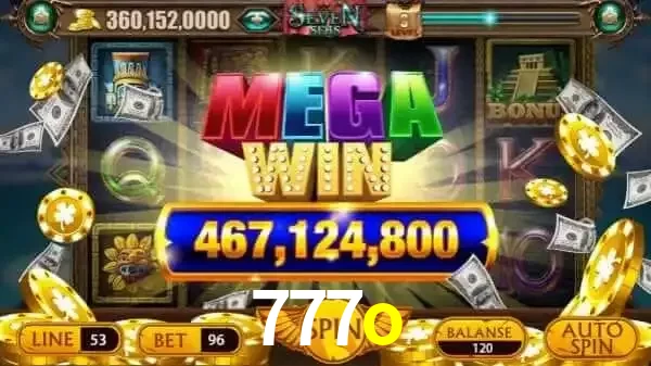 Gates of Olympus slot 777o